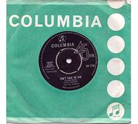 Cliff Richard - Don't Talk To Him