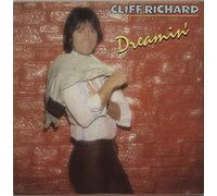 Cliff Richard - DREAMIN' 7" (45)