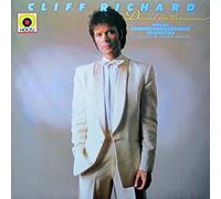 CLIFF RICHARD - DRESSED FOR THE OCCASION LP (VINYL) UK EMI 1983