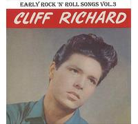 Cliff Richard - Early Rock 'N' Roll Songs /Vol.3