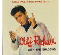 Cliff Richard - Early Rock N' Roll Songs /Vol.7
