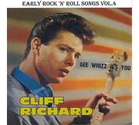 Cliff Richard - Early Rock'n'roll Songs Vol 4