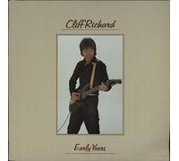 Cliff Richard - Early Years