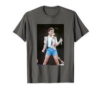 Cliff Richard El Evento en Vivo Wembley Desde una Distancia 1989 Camiseta