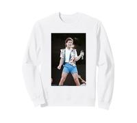 Cliff Richard El Evento en Vivo Wembley Desde una Distancia 1989 Sudadera