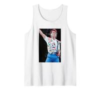 Cliff Richard El Evento Wembley Desde una Distancia en Vivo 1989 Camiseta sin Mangas
