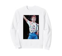 Cliff Richard El Evento Wembley Desde una Distancia en Vivo 1989 Sudadera