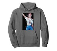 Cliff Richard El Evento Wembley Desde una Distancia en Vivo 1989 Sudadera con Capucha