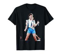 Cliff Richard El Evento Wembley en Vivo Desde una Distancia 1989 Camiseta