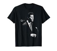 Cliff Richard: En Vivo con Las Sombras: Royal Command 1962 Camiseta