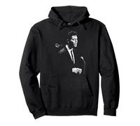 Cliff Richard: En Vivo con Las Sombras: Royal Command 1962 Sudadera con Capucha
