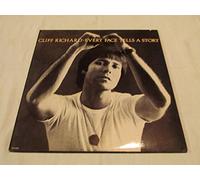 Cliff Richard - Every Face Tells A Story