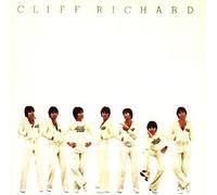 CLIFF RICHARD - EVERY FACE TELLS A STORY LP (VINYL ALBUM) UK EMI 1977
