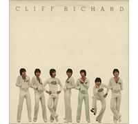 Cliff Richard - Every Face Tells A Story - Sample Stickered