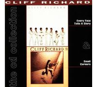 Cliff Richard - Every Face Tells/Small Cor