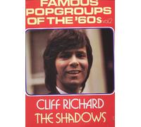 Cliff Richard - Famous pop groups of the 60's 2 (& The Shadows) / Vinyl record [Vinyl-LP]