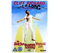 Cliff Richard Film Collection [Reino Unido] [DVD]