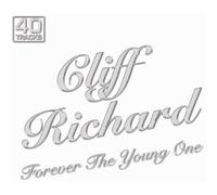 Cliff Richard - Forever The Young One