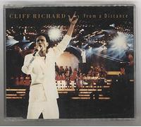Cliff Richard - From A Distance