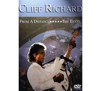 Cliff Richard - From A Distance / The Event [Reino Unido] [DVD]