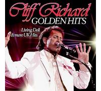 Richard, Cliff - Golden Hits [Vinilo]