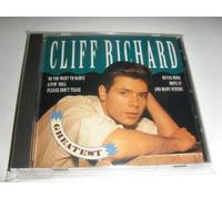 Cliff Richard - Greatest