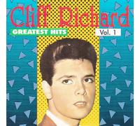 Cliff Richard - Greatest hits Vol.1