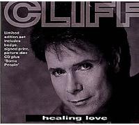 Cliff Richard - Healing Love
