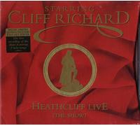 Cliff Richard - Heathcliff
