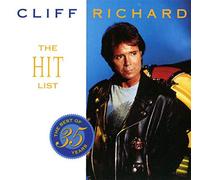 Cliff Richard - Hit List (1 Cd+Up In Canada)