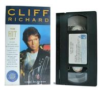 Cliff Richard - Hit List/Best of [Alemania] [VHS]
