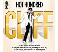 Cliff Richard - Hot Hundred