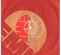 Cliff Richard I Can't Ask For Any More Than You/Junior Cowboy 7" EMI EMI2499 EX 1976