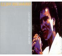 Cliff Richard - I Just Don't Have The Heart