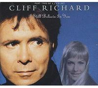 Cliff Richard - I still believe in you (CD2)
