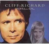 Cliff Richard - I Still Believe In You - Part 1 & 2
