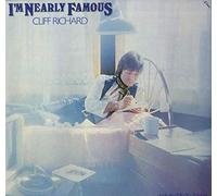 Cliff Richard - I'm Nearly Famous - Fame Reissue