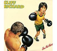 Cliff Richard - I'm No Hero
