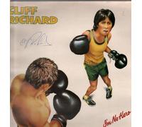 Cliff Richard - I'm No Hero