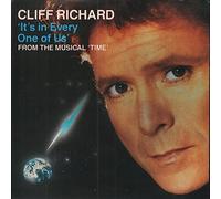 Cliff Richard - It's In Every One Of Us