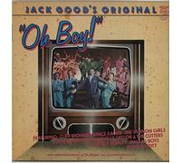 Cliff Richard - Jack Good's Oh Boy
