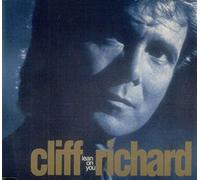 Cliff Richard - Lean on you (Ext. Mix, 1989, UK)