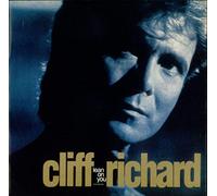 Cliff Richard - Lean on you (Ext. Mix, 1989) [VINYL]
