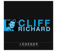 Cliff Richard - Legends: Original recordings