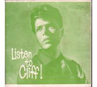 Cliff Richard - Listen To Cliff