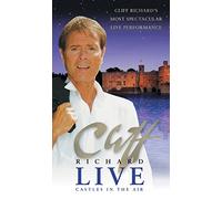 Cliff Richard-Live at Leeds [Reino Unido] [VHS]