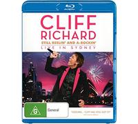 Cliff Richard - Live At The Sydney Opera House [Italia] [Blu-ray]