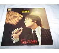 Cliff Richard - Live At The Talk Of Town