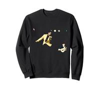 Cliff Richard Live At Wembley Access All Areas Tour 1992 Sudadera