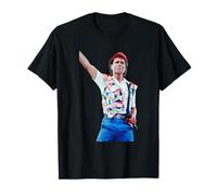 Cliff Richard Live El Evento Wembley Desde La Distancia 1989 Camiseta